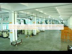 Неотражающая бархатистая текстура, пузырьковая термоклеевая ламинационная пленка для премиальной цифровой ламинации