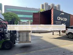 Термопленочная ламинационная пленка длиной 100–3000 м из материала BOPP с защитой от царапин для цифрового ламинирования