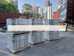 Термопленочная ламинация с гладкой поверхностью BOPP, устойчивая к царапинам и супер-адгезией для цифрового ламинирования