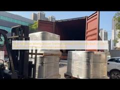 Неотражающая бархатистая текстура термоламинационной пленки с бумажной основой 1 дюйм или 3 дюйма для премиального цифрового ламинирования