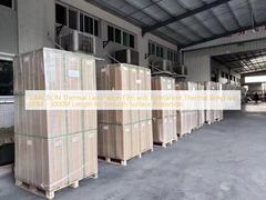 Термопленка для ламинирования 30 МИКРОН с постоянным термоклеевым слоем и длиной от 100 до 3000 метров для защиты гладкой поверхности