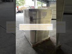 Антицарапинная поверхность, устойчивая к истиранию пленка, подходящая для ламинирования коробочной упаковки, обеспечивающая защиту от износа.