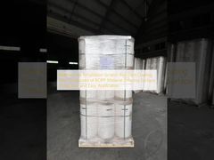 Беспроблемная установка. Пленка с устойчивым к царапинам покрытием, состоящая из материала BOPP, обеспечивающая защиту поверхности и простоту нанесения.