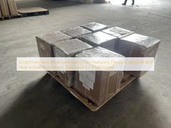 Устойчивая к царапинам плёнка для ламинирования книг с чувствительным к давлению и термоактивируемым клеем, идеально подходящая для профессионального использования