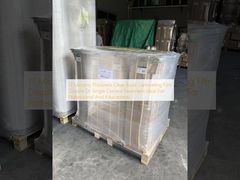 Прозрачная пленка для ламинирования книг толщиной 17 микрон, с двойной или одинарной обработкой коронным разрядом, идеально подходит для профессионального и образовательного использования