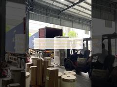 Полиэфирная ПЭТ термоламинирующая пленка с термоактивным клеем, обеспечивающая ламинирование и долговечную защиту