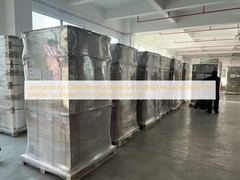 Ламинирование для офсетной печати, цифровая ламинирующая пленка, супер-клейкая пленка, подходящая для цифровой печати, обеспечивающая защиту