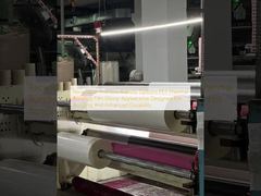 Перерабатываемый и экологичный вариант. ПЭТ термоплавкая пленка. Глянцевый внешний вид. Предназначена для склеивания и повышения прочности.