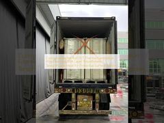 Настраиваемая термоламинационная пленка из ПЭТ на рулонах с слоем ЭВА (этиленвинилацетат), идеальная для защитного покрытия поверхности