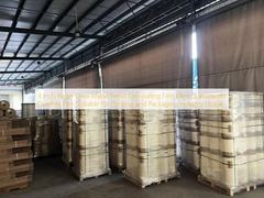 3 Inch Paper Core Matte Finish Laminating Film Clear Transparent Durable Film Suitable for Printing and Packaging Industry Usage