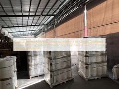 Protects Printed Materials Glossy Lamination Film Corona Treatment Double Offering Surface Protection and High Gloss Finish for Printed Marketing Materials