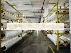 Подходит для термоламинатора. Термопленка для ламинирования PET, термостойкость до 130 градусов Цельсия и бумажная втулка 3 дюйма или нестандартная.